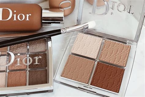 Dior Backstage Contour Palette: Review and 